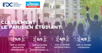 CLASSEMENT LE PARISIEN