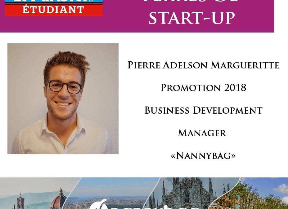 L’esprit d’entreprendre à EDC Paris Business School