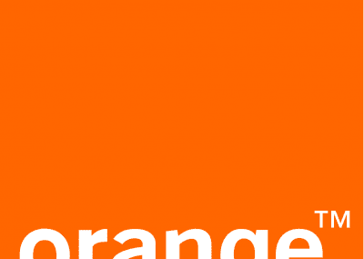 Orange Bank, Orange is the new bank