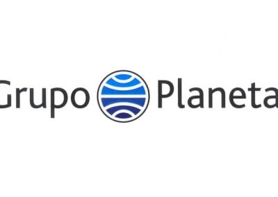 Grupo Planeta: new impetus since 2017