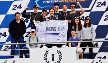 EDC Racing Team
