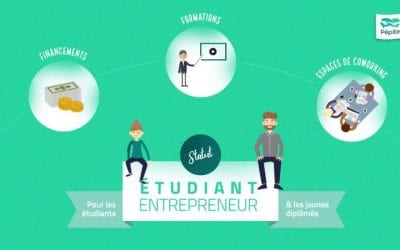Statut National Étudiant-Entrepreneur