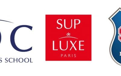 Le Groupe EDC Paris Business School implémente les cours à distance à partir du lundi 23 mars