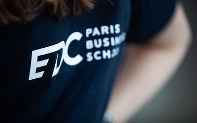 EDC Paris Business School s’adapte aux nouvelles modalités du concours SESAME