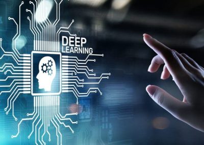 Deep learning : définition, applications et avantages