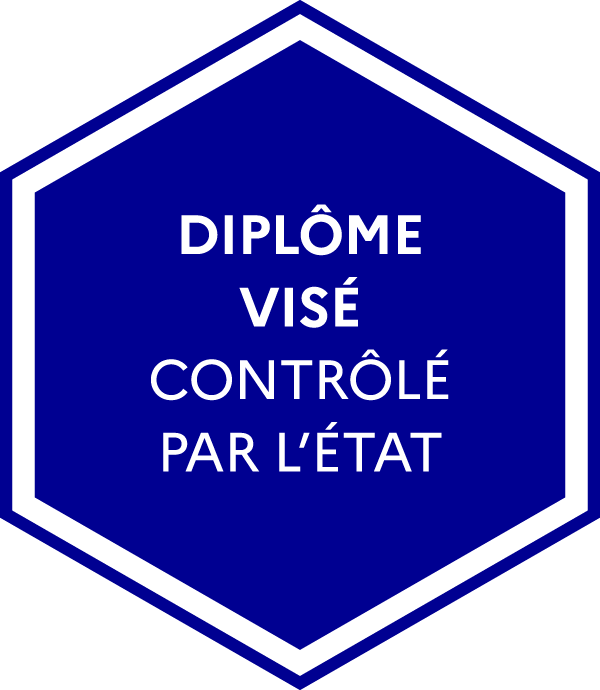 logo diplome vise controle par l etat logo diplome vise controle par l etat