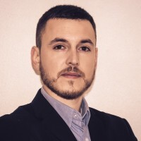 Alexandre KLILA Alexandre KLILA