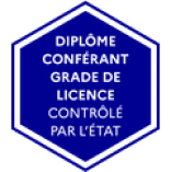 Diplôme Conférant Grade de Licence Diplôme Conférant Grade de Licence